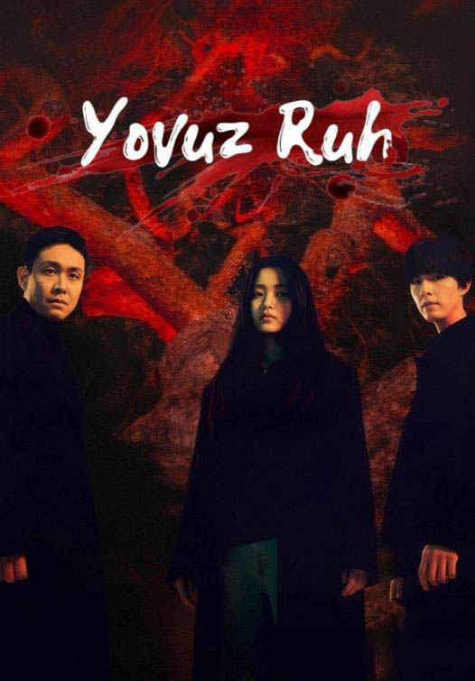 Yovuz ruh (Iblis) dorama koreya 1-2-3-4-5-6-7-qism (uzbek tilida)