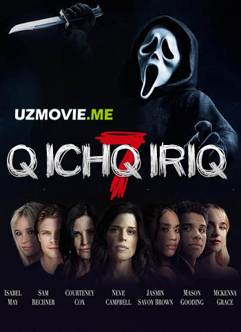 Qichqiriq 7 ujas kino 2026 (uzbek tilida)