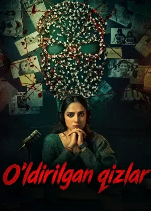 O'ldirilgan qizlar / Chikatilo hind kino 2026 (uzbek tilida)