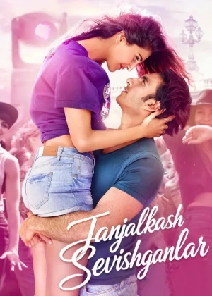 Janjalkash sevishganlar hind kino 2016 (uzbek tilida)