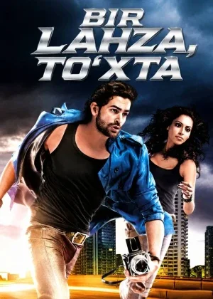 Bir lahza, to'xta / Bashorat balosi hind kino 2009 (uzbek tilida)