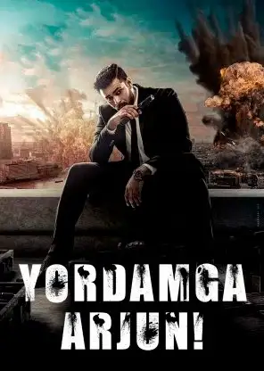 Yordamga, Arjun hind kino 2023 (uzbek tilida)