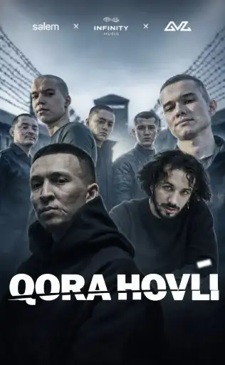 Qora hovli Premyera 2026 (uzbek tilida)