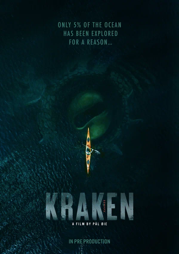 KRAKEN 2026 (uzbek tilida)