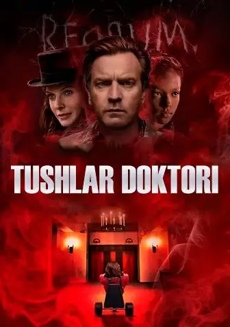 Tushlar doktori / Uyqu doktori 2019 (uzbek tilida)