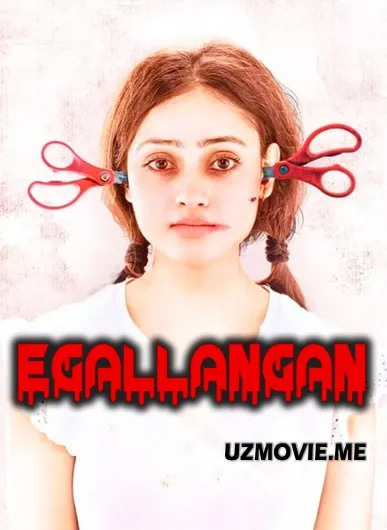 Egallangan / Jodulangan hind kino 2023 (uzbek tilida)