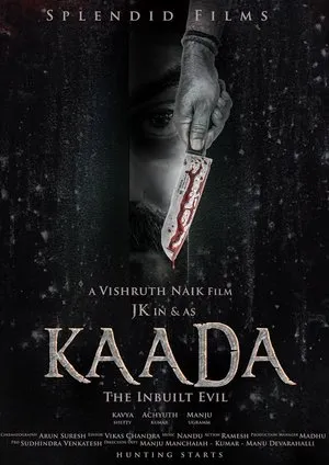 Ovchi Kaada hind kino 2026 (uzbek tilida)