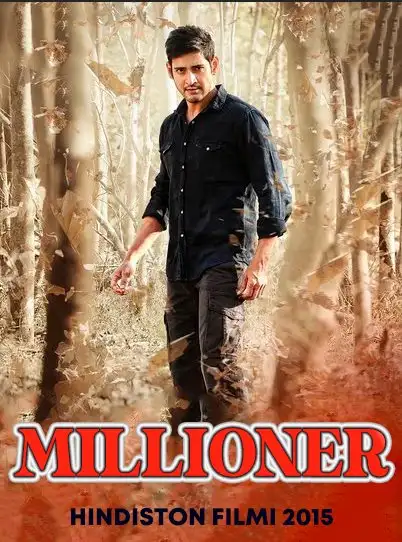 Boylikdan kechgan o'g'il / Millioner hind kino 2015 (uzbek tilida)