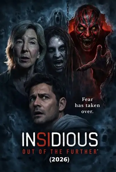 Astral 6: Ular shu yerda ujas kino 2026 (uzbek tilida)