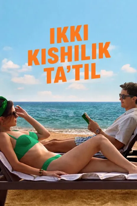 Ikki kishilik ta'til 2026 (o'zbek tilida)
