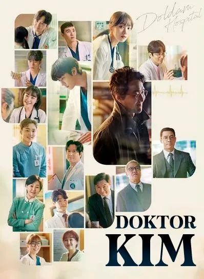 Romantik Doktor Kim 1-2-3-4-5-6-7-8-9-10-qism (o'zbek tilida)
