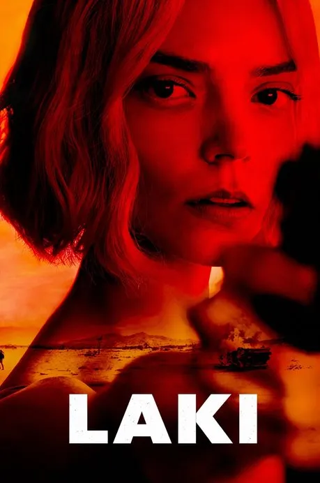Laki 1-2-3-4-5-6-7-8-qism (o'zbek tilida)