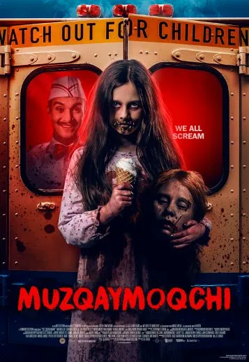 Muzqaymoqchi ujas kino 2026 (o'zbek tilida)