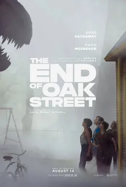 Oak ko'chasining oxiri ujas kino 2026 (uzbek tilida)