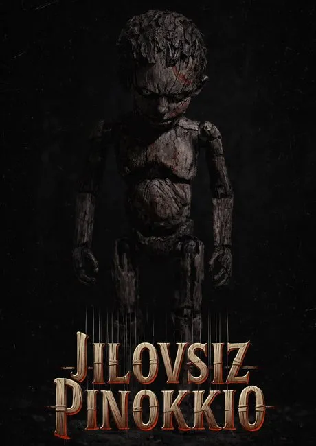 Jilovsiz Pinokkio 2026 ujas kino (o'zbek tilida)