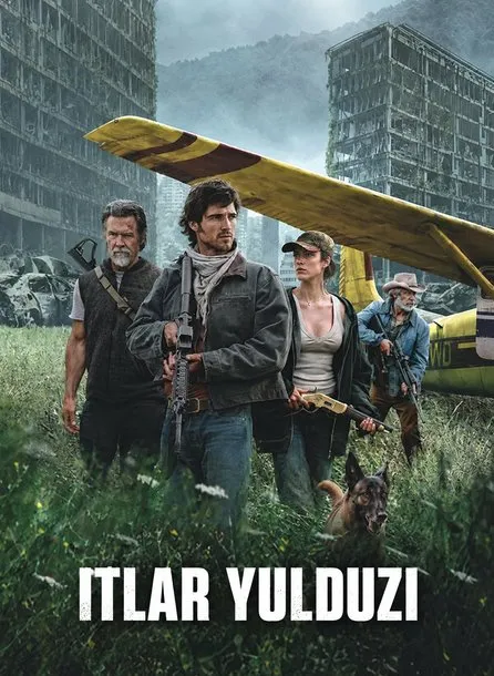 Itlar yulduzi (o'zbek tilida)