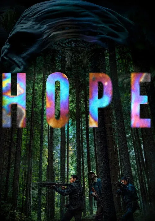 Umid (Koreys kino) Koreya Filmi 2026 (Uzbek tilida)