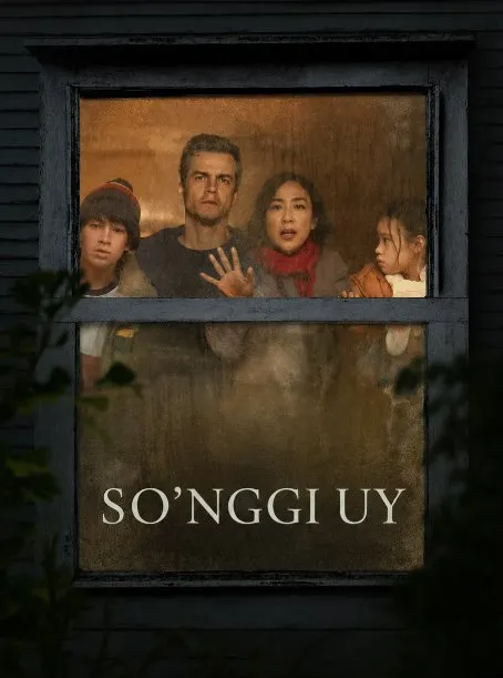 So'nggi uy 2026 ujas kino (o'zbek tilida)