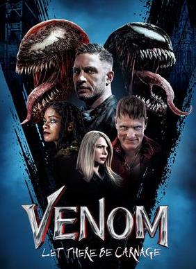 Venom 2: Qirg'in boshlanishi (uzbek tilida)