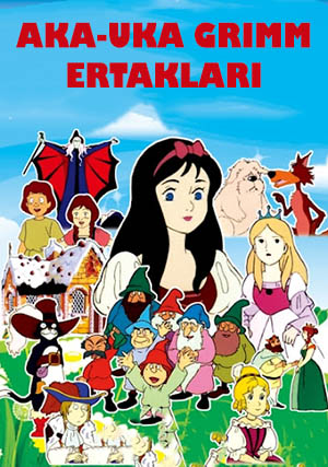 Aka-Uka Grimm ertaklari (barcha qismlari) o'zbek tilida