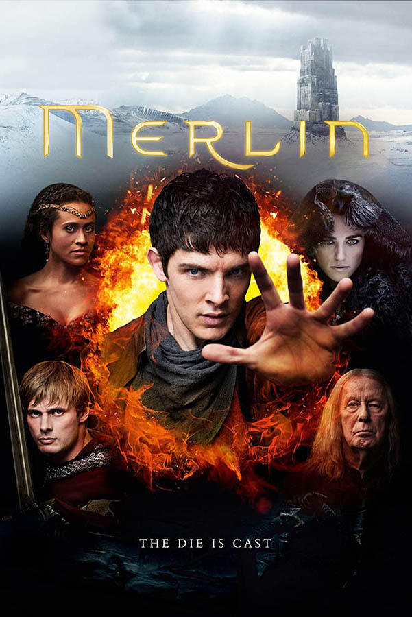 Afsungar / Merlin 5-fasl (2012) 1-2-3-4-5-6-7-8-9-10-11-12-13-qism (uzbek tilida)