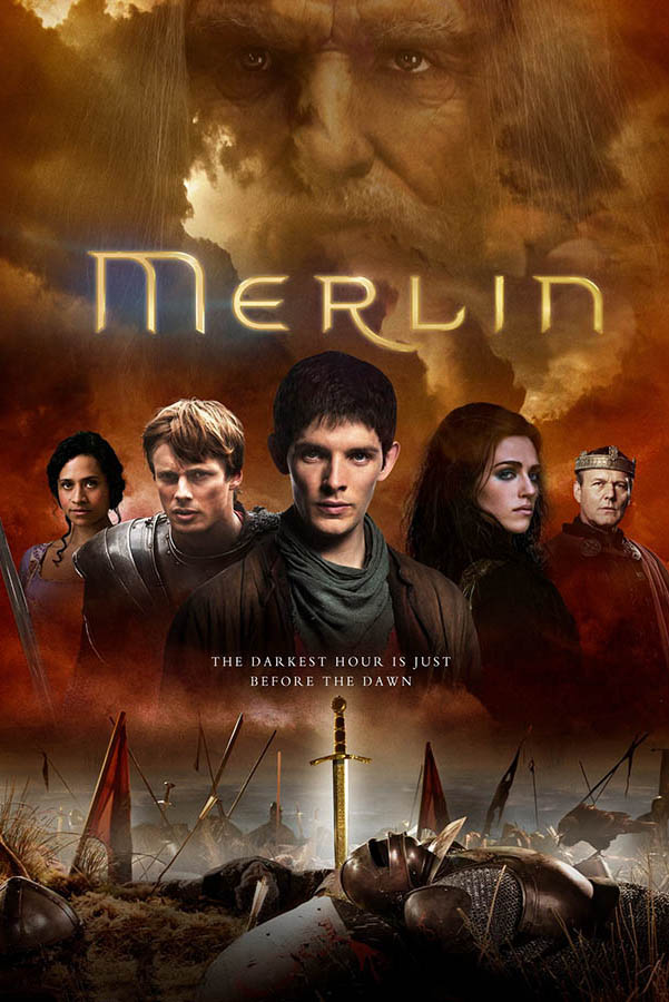 Afsungar / Merlin 1-fasl (2008) 1-2-3-4-5-6-7-8-9-10-11-12-13-qism (uzbek tilida)