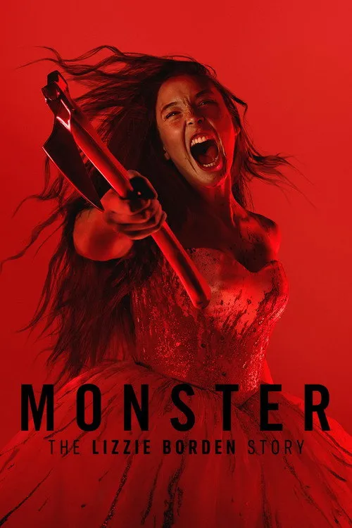 Monster: Lizzi Borden hikoyasi barcha qismlari (Uzbek tilida)