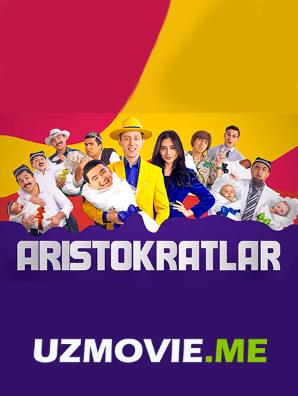 ARISTOKRATLAR JAMOASI KONSERT DASTURI 2023 (TO'LIQ HOLDA)