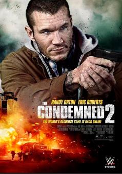 Mahkumlar 2: Cho'ldagi ov (uzbek tilida)