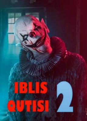 Iblis qutisi 2 ujas kino (uzbek tilida)