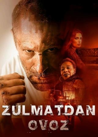Zulmatdan ovoz Premyera 2023 jangari kino (uzbek tilida)