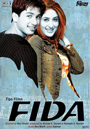 Fido hind kino (uzbek tilida)