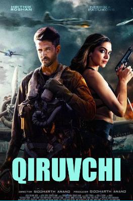 Qiruvchi / Jangchi hind kino 2024 (uzbek tilida)