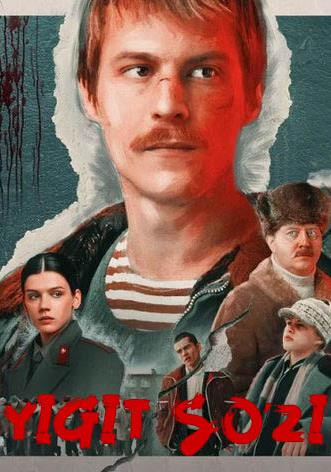 Йигит сузи (Слово пацана) 7, 8, 9, 10-кисм (узбек тилида)