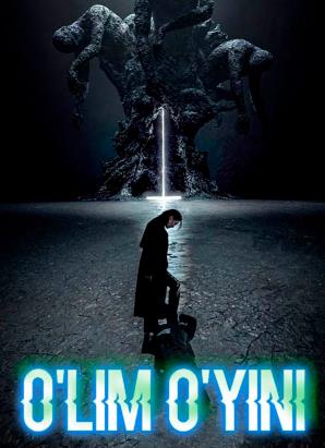 O'lim o'yini 1-2-3-4-5-6-7-8-qism barcha qismlar (uzbek tilida)