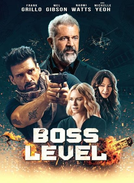 Boss bosqichi jangari kino (uzbek tilida)