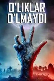 O'liklar o'lmaydi ujas kino 2024 (uzbek tilida)