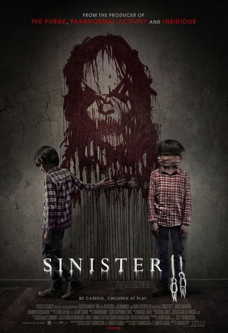 Sinister 2 ujas kino uzbek tilida