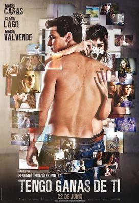 Samolardan balandda 2 / Три метра над уровнем неба 2: Я тебя хочу (2012)