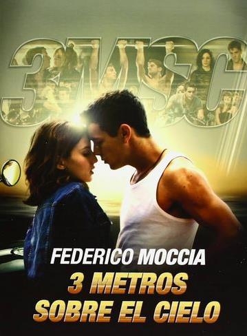 Samolardan balandda / Три метра над уровнем неба (2010)