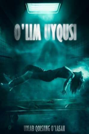 Klaustrofobiya: O'lim uyqusi / Insomniya Premyera 2024 (uzbek tilida)