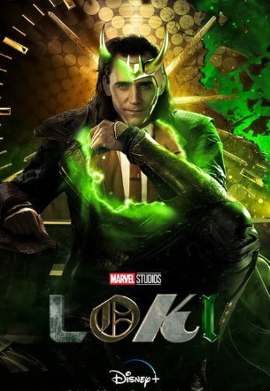 Loki 1 sezon 1-qism