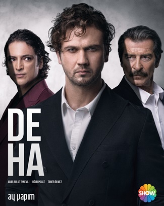 Daho / Deha 57-qism