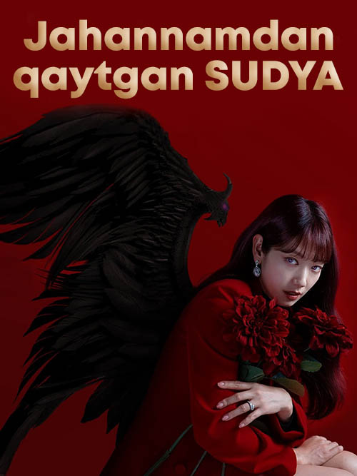 Jahannamdan kelgan sudya 8-qism