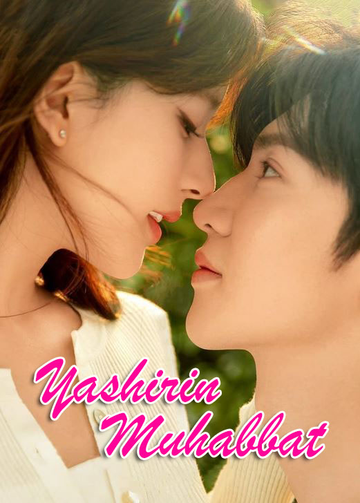Yashirin muhabbat 1-qism