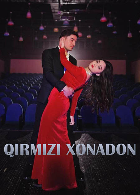 Qirmizi xonadon 173-qism