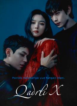 Qadrli X 8-qism