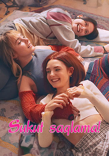 Sukut saqlama / Boshqa hechkim! 4-qism