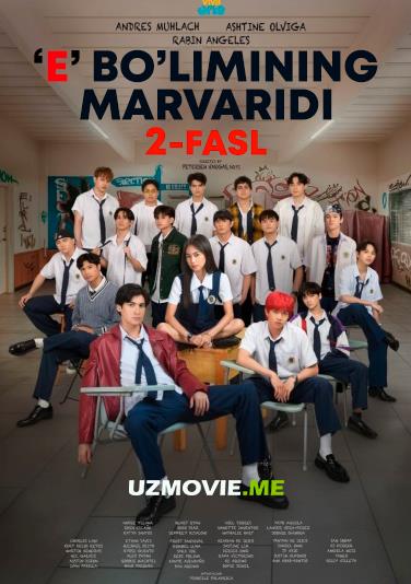 E bo'limining marvaridi 2-fasl 3-qism