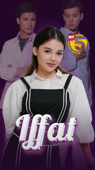 Iffat 66-qism